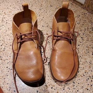 Soul of Africa vivobarefoot size 11.5